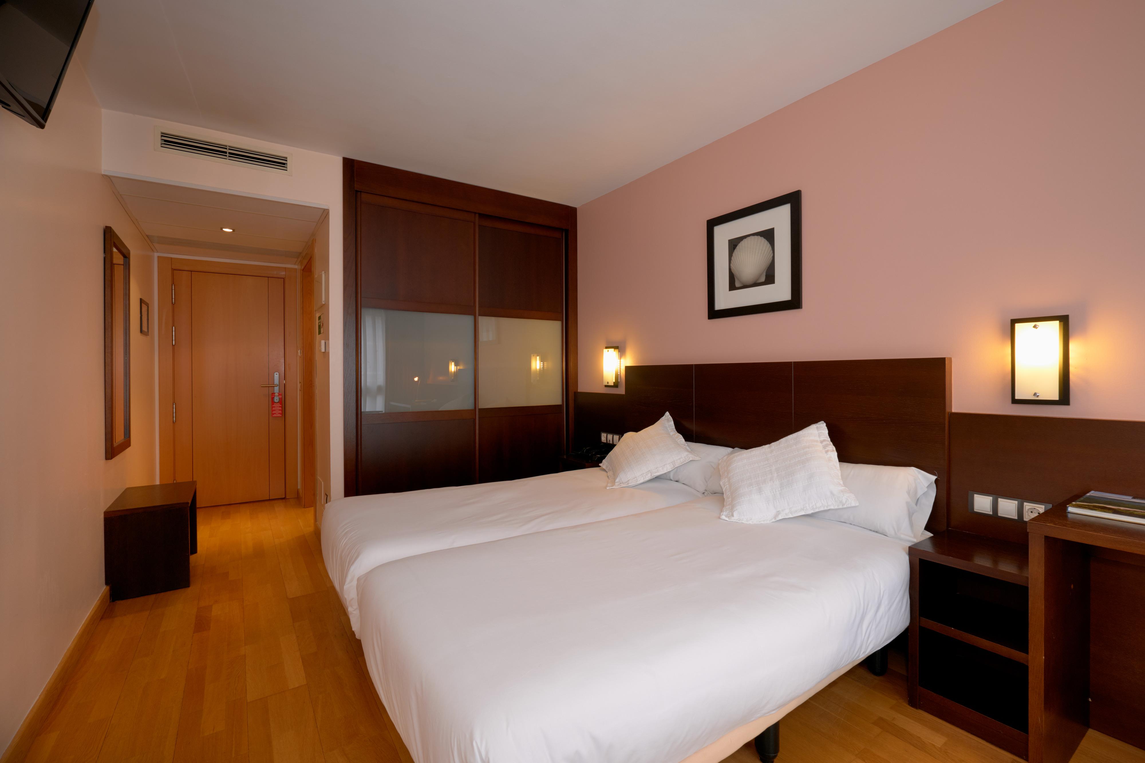 Hotel Castro Real โอเบียโด ภายนอก รูปภาพ