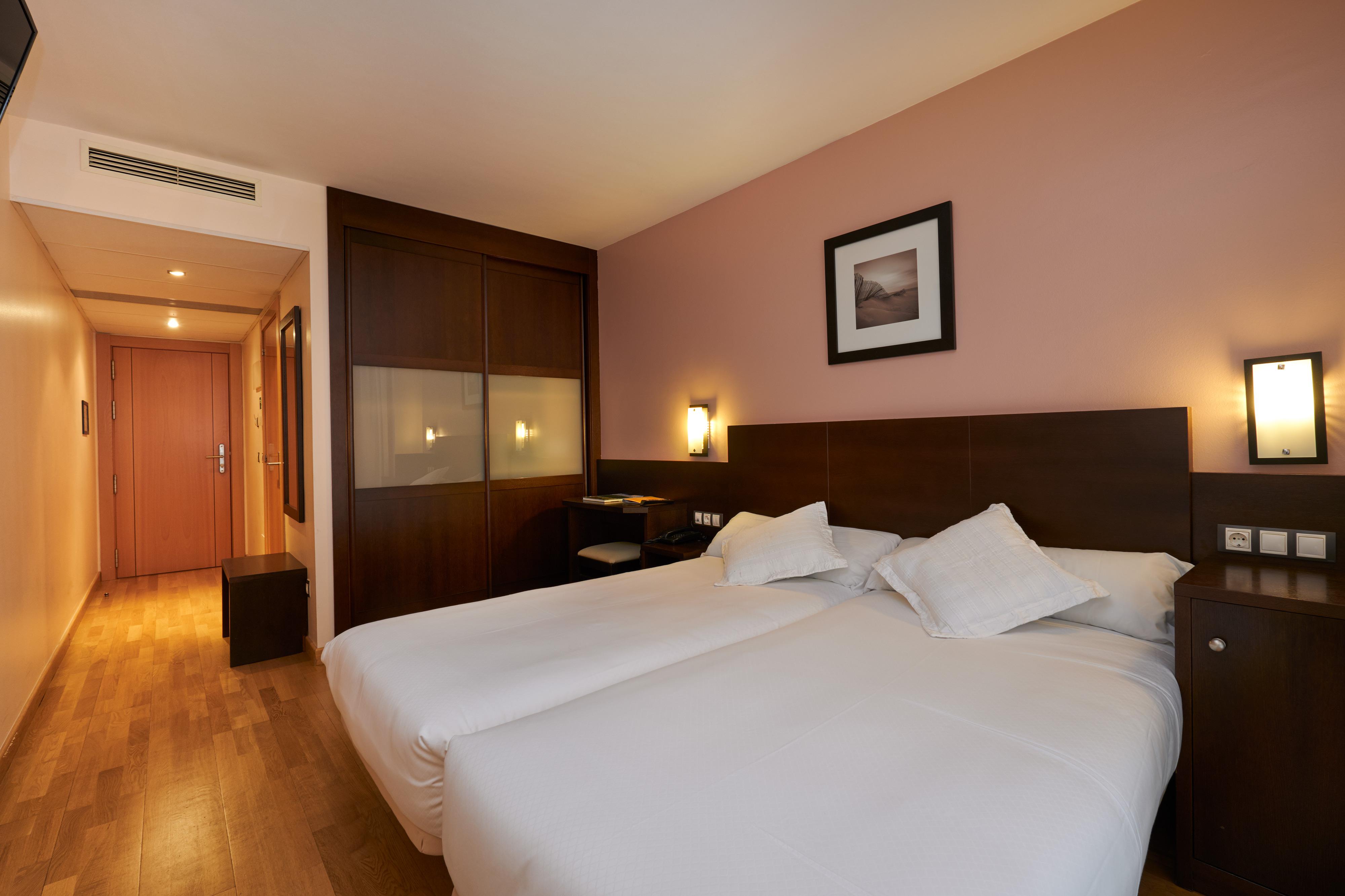 Hotel Castro Real โอเบียโด ภายนอก รูปภาพ