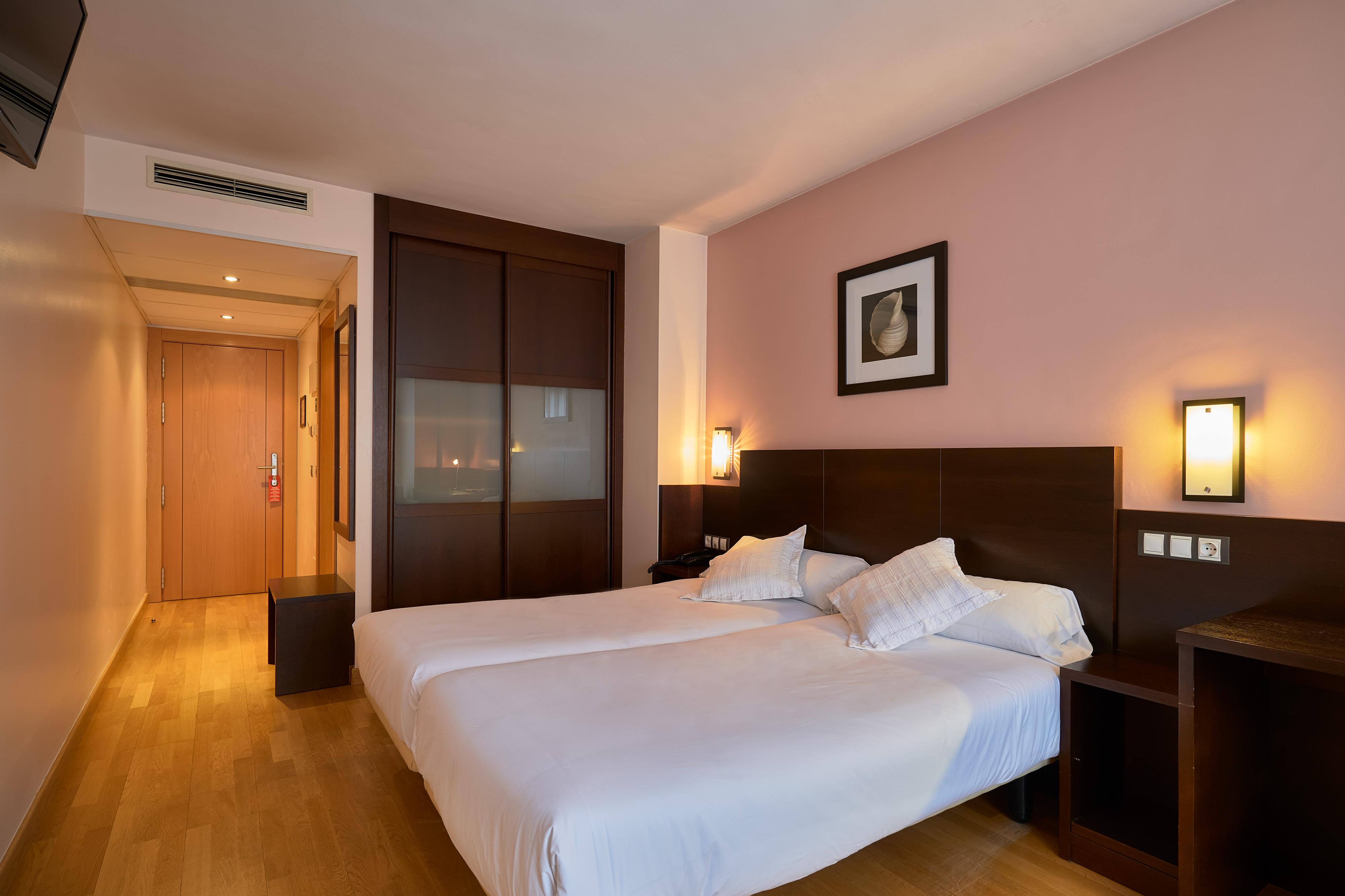 Hotel Castro Real โอเบียโด ภายนอก รูปภาพ